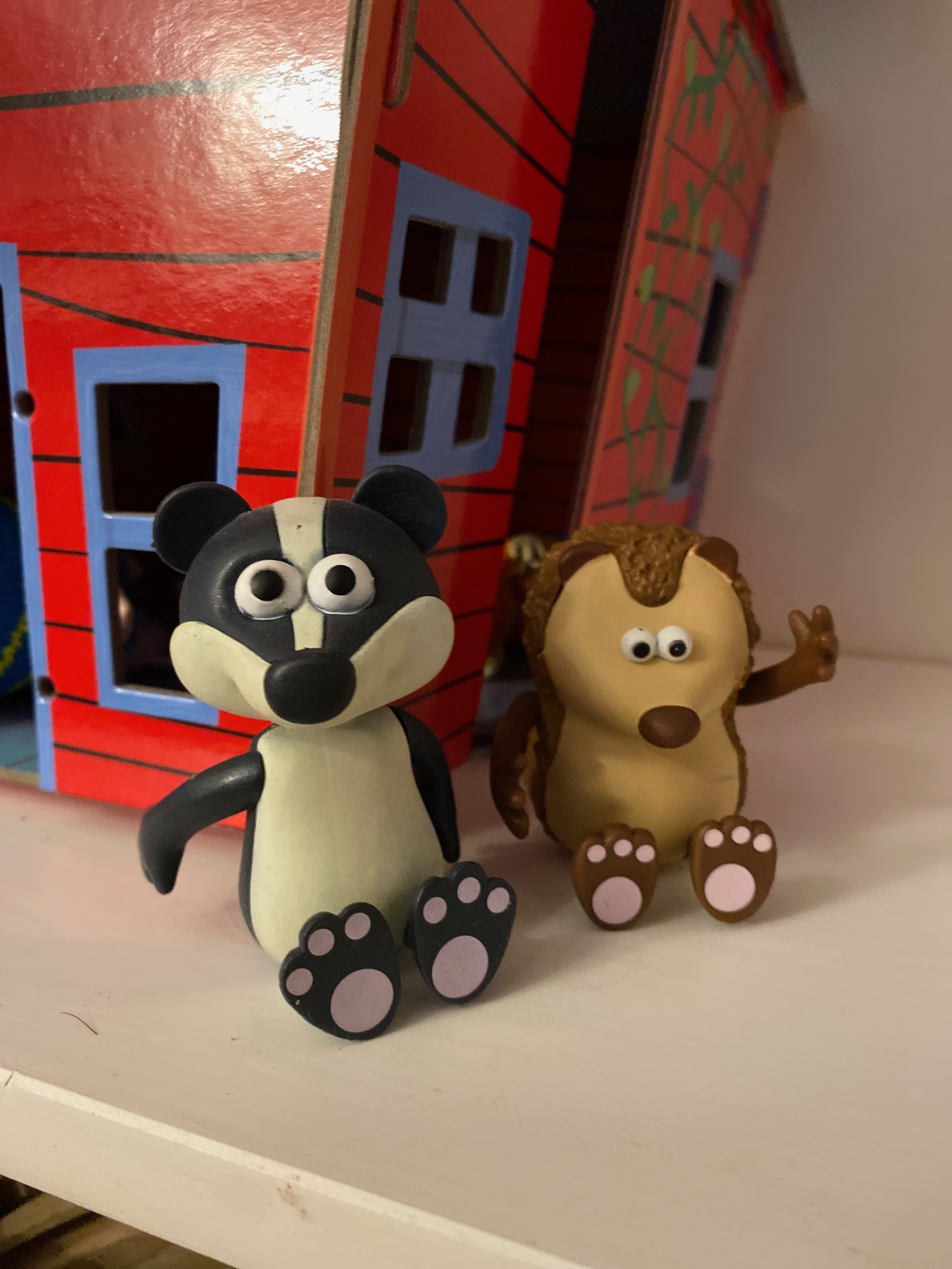 Kinderspielzeug
